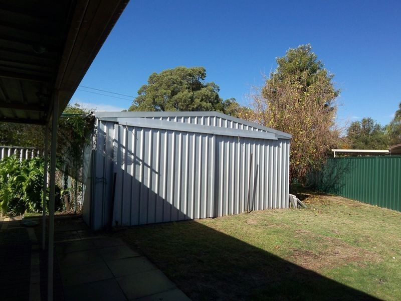 7 Arrowrock Retreat, Greenfields WA 6210