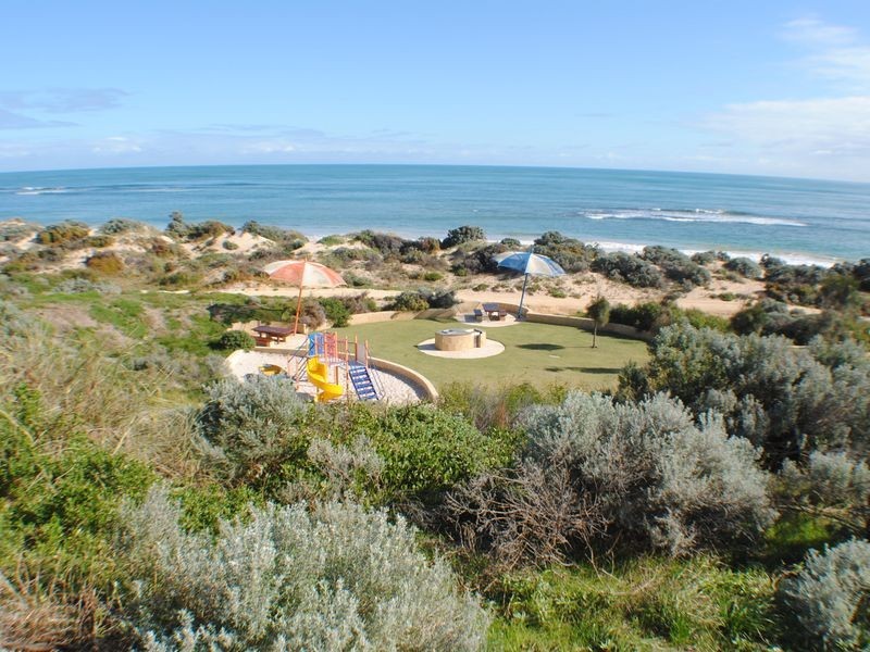 10 Quairading Rise, Dawesville WA 6211