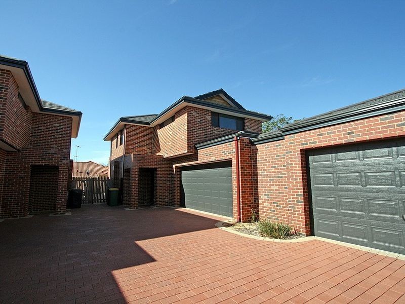 3/42 Gibson Street, Mandurah WA 6210