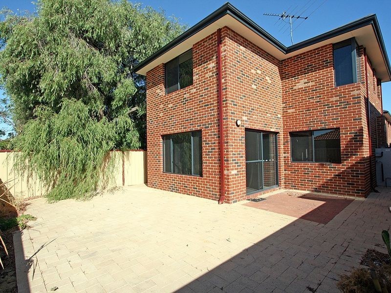 3/42 Gibson Street, Mandurah WA 6210