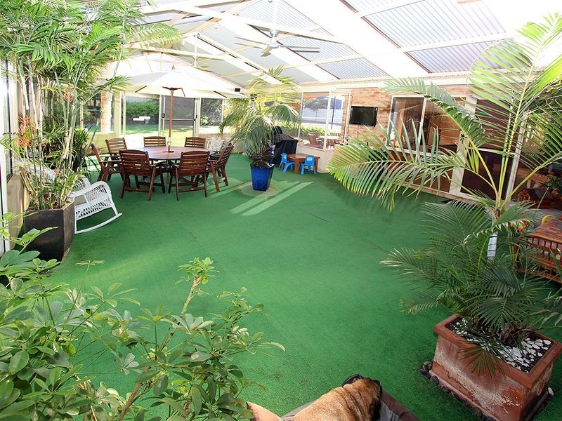 37 Silverton Crescent, Erskine WA 6210