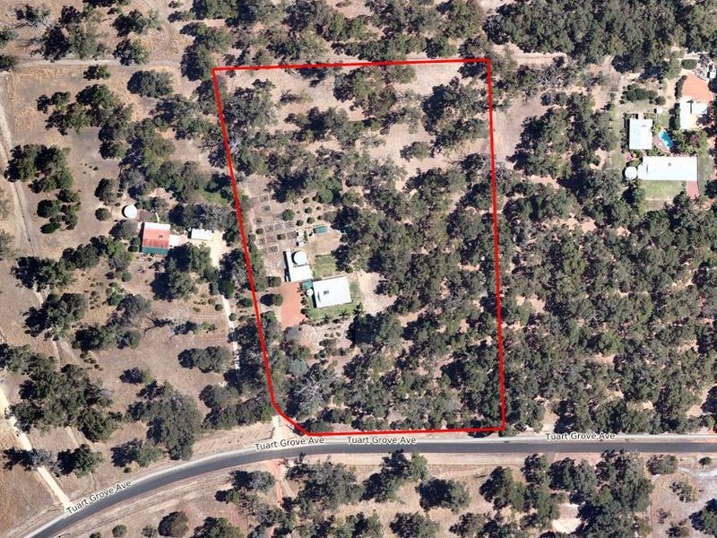 101 Tuart Grove Avenue, Lake Clifton WA 6215