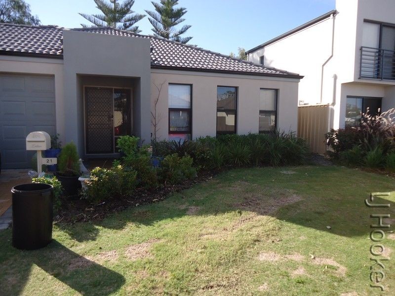 21 Breelya Road, Falcon WA 6210