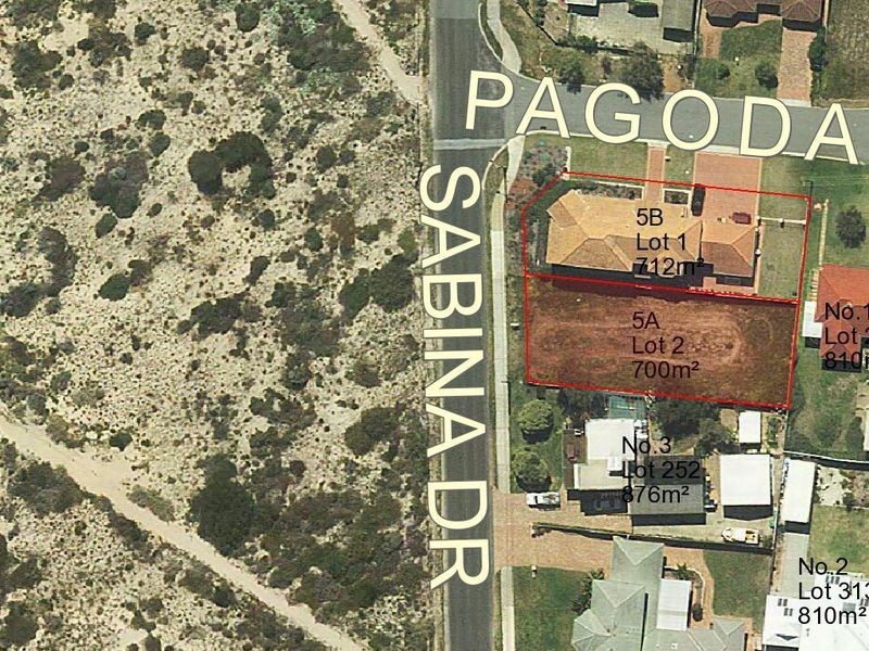 5A Sabina Drive, Madora Bay WA 6210