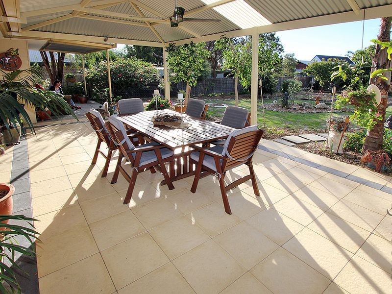 8 Luill Crescent, Dawesville WA 6211