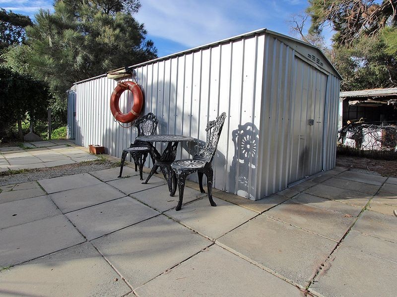8 Luill Crescent, Dawesville WA 6211