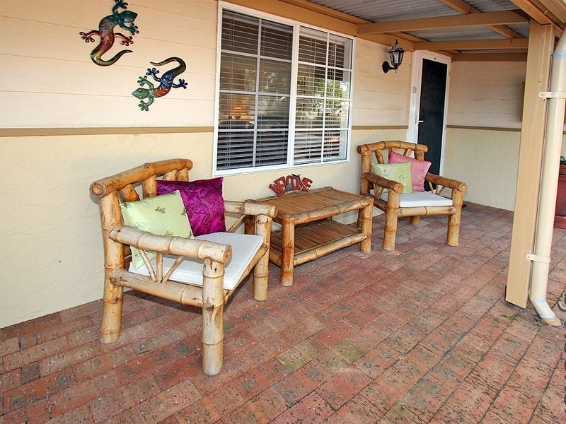 8 Luill Crescent, Dawesville WA 6211