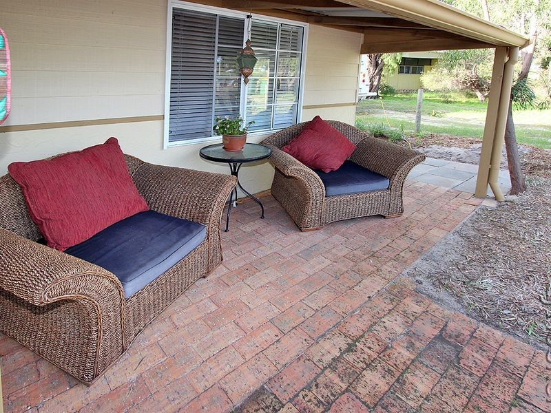8 Luill Crescent, Dawesville WA 6211