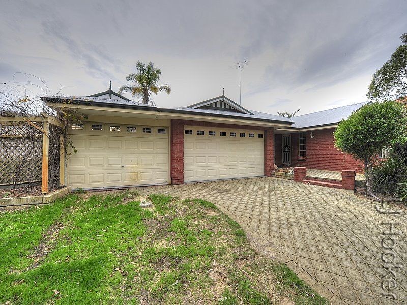 20 Grafton Drive, Dudley Park WA 6210