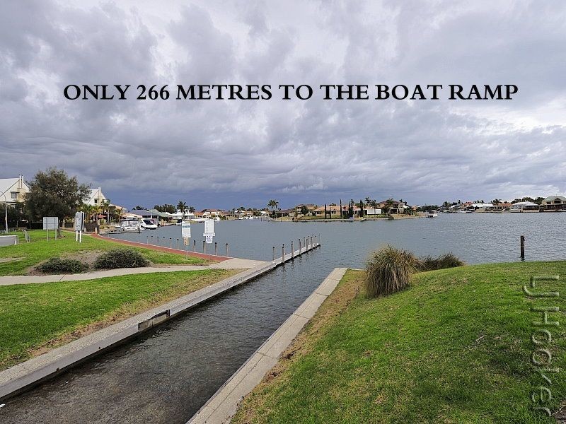 20 Grafton Drive, Dudley Park WA 6210