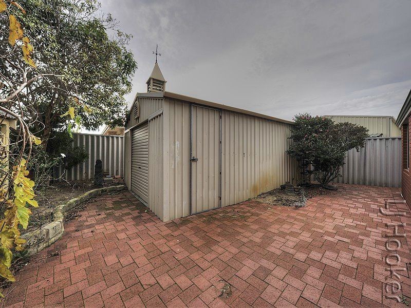 20 Grafton Drive, Dudley Park WA 6210