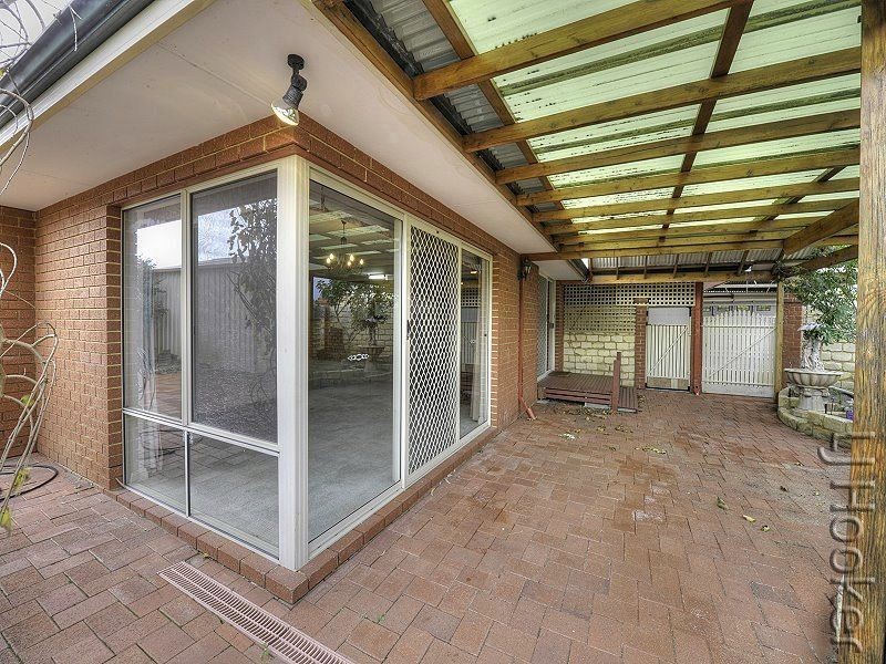 20 Grafton Drive, Dudley Park WA 6210