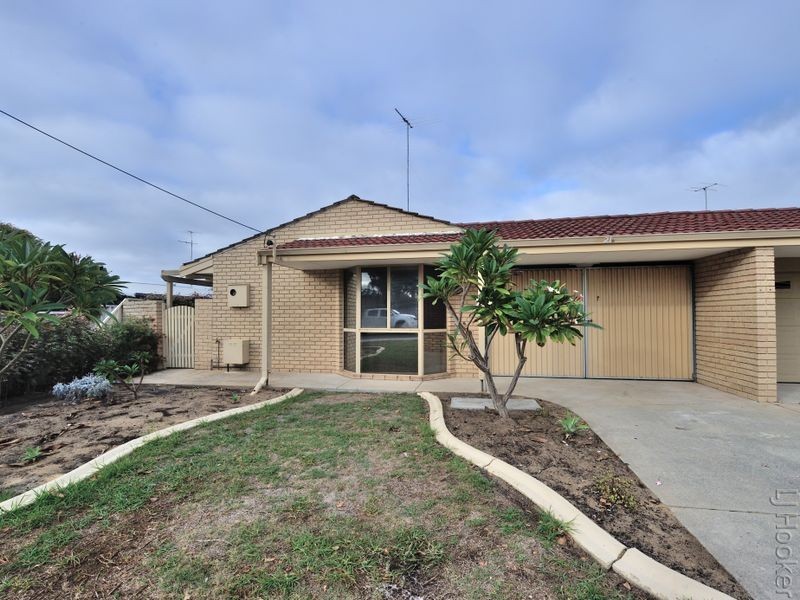 21B Murdoch Drive, Greenfields WA 6210