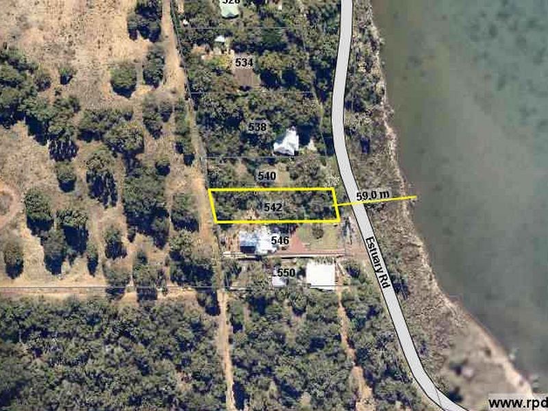 542 Estuary Road, Dawesville WA 6211
