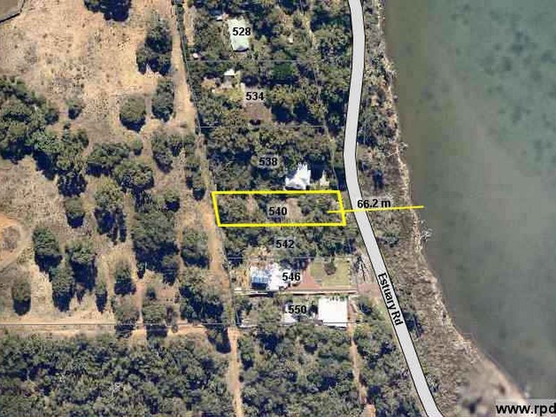 540 Estuary Road, Dawesville WA 6211
