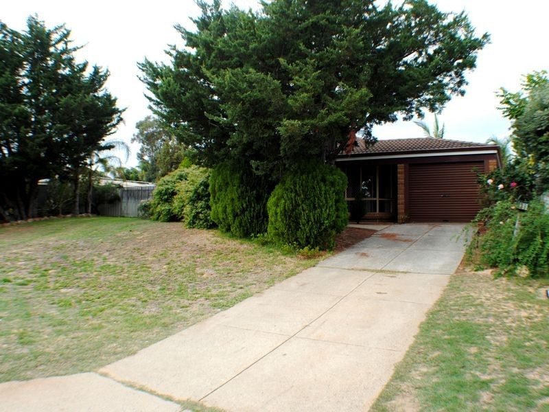 38 Elmore Way, Dudley Park WA 6210