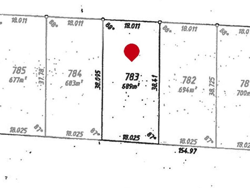 23 Katinka Retreat, Dudley Park WA 6210