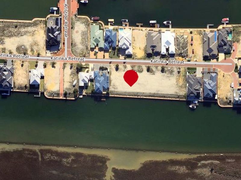 23 Katinka Retreat, Dudley Park WA 6210