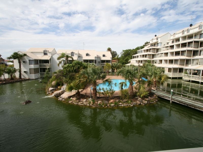 61/132-140 Mandurah Terrace, Mandurah WA 6210