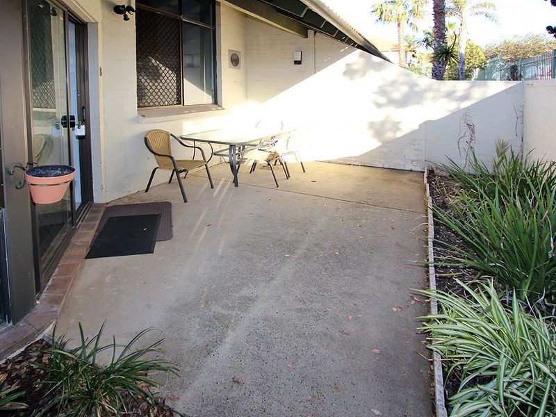 8/124-130 Mandurah Terrace, Mandurah WA 6210