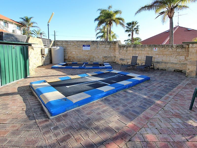 8/124-130 Mandurah Terrace, Mandurah WA 6210