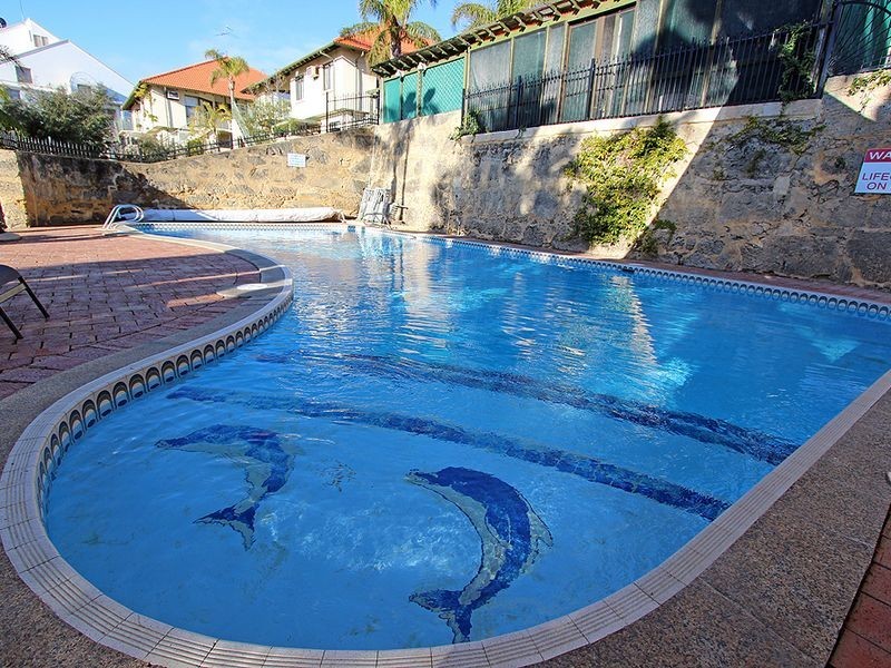 8/124-130 Mandurah Terrace, Mandurah WA 6210