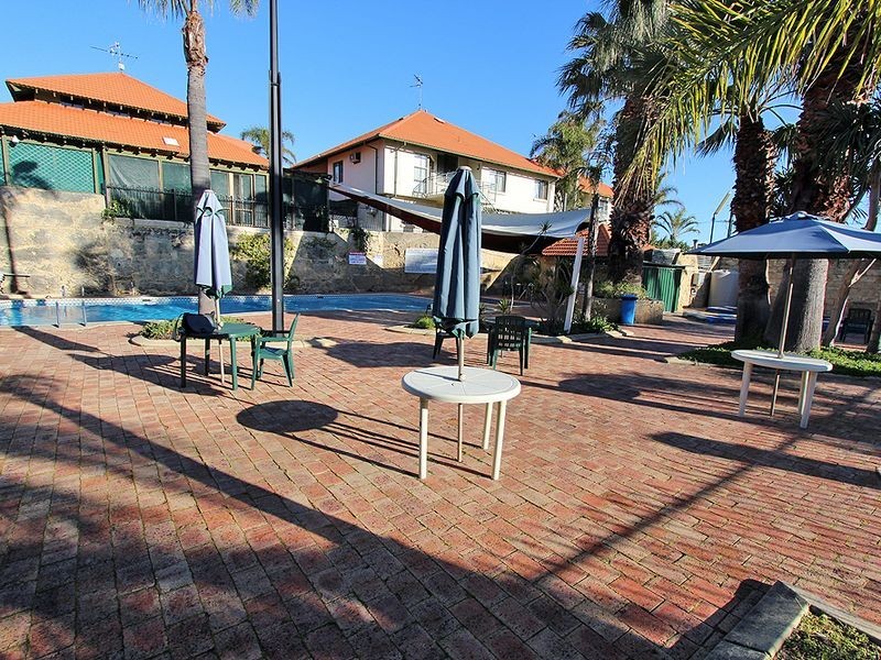 8/124-130 Mandurah Terrace, Mandurah WA 6210