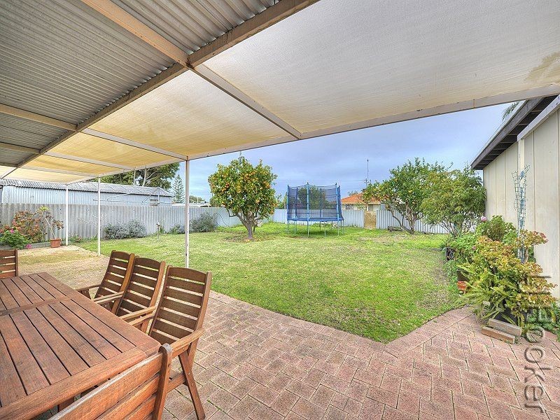 25 Gillark Street, Dudley Park WA 6210