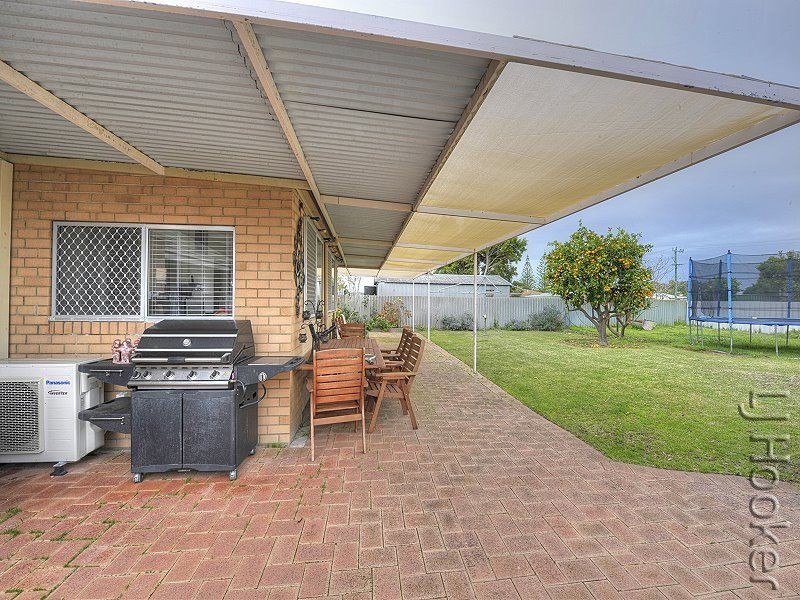 25 Gillark Street, Dudley Park WA 6210