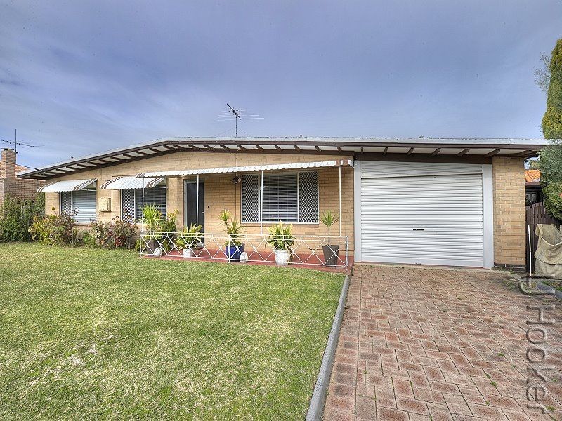 25 Gillark Street, Dudley Park WA 6210