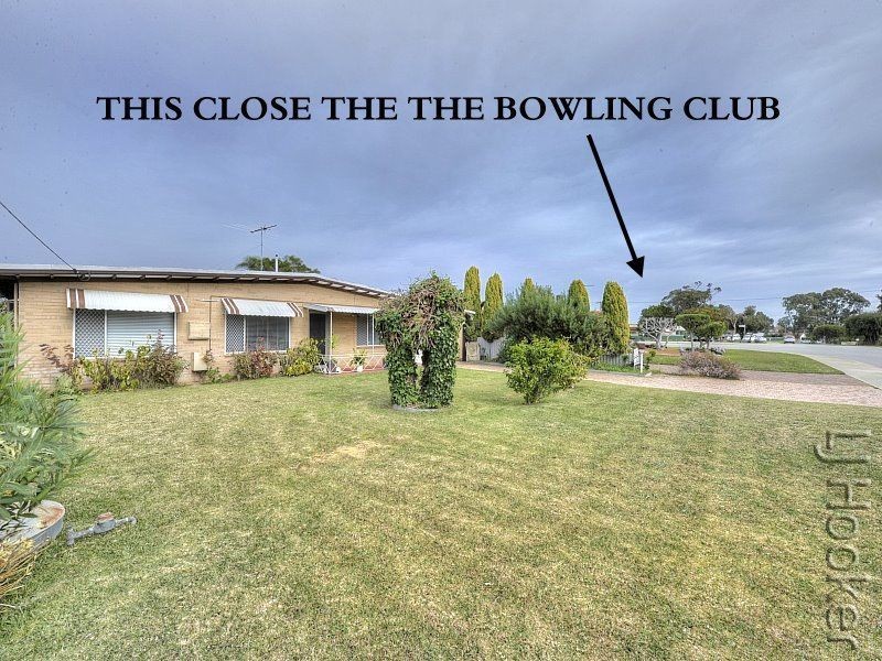 25 Gillark Street, Dudley Park WA 6210