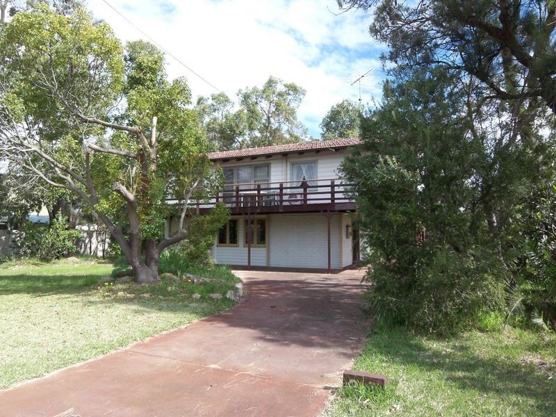 27 Beacham Street, Coodanup WA 6210