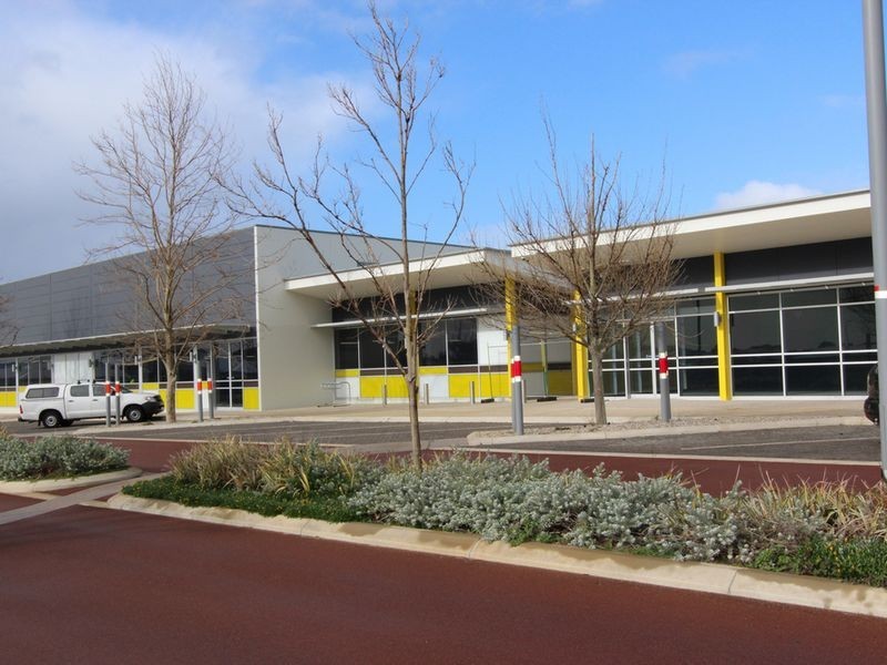 54 Carissa Turn, Halls Head WA 6210