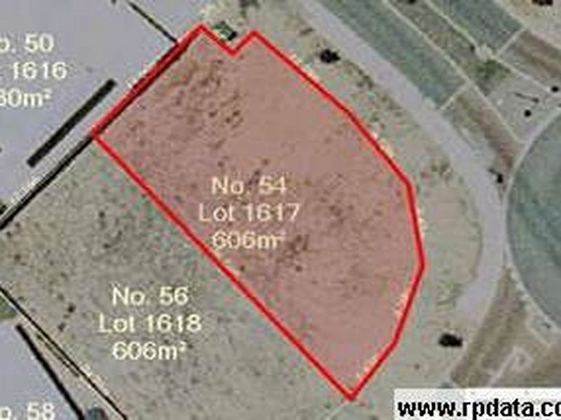 54 Carissa Turn, Halls Head WA 6210