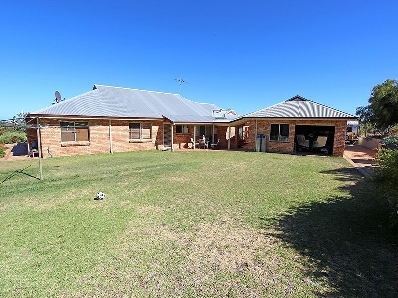 19 Rainbow Way, Dawesville WA 6211