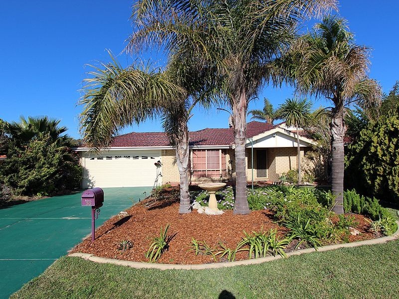30 Portmarnock Circle, Halls Head WA 6210