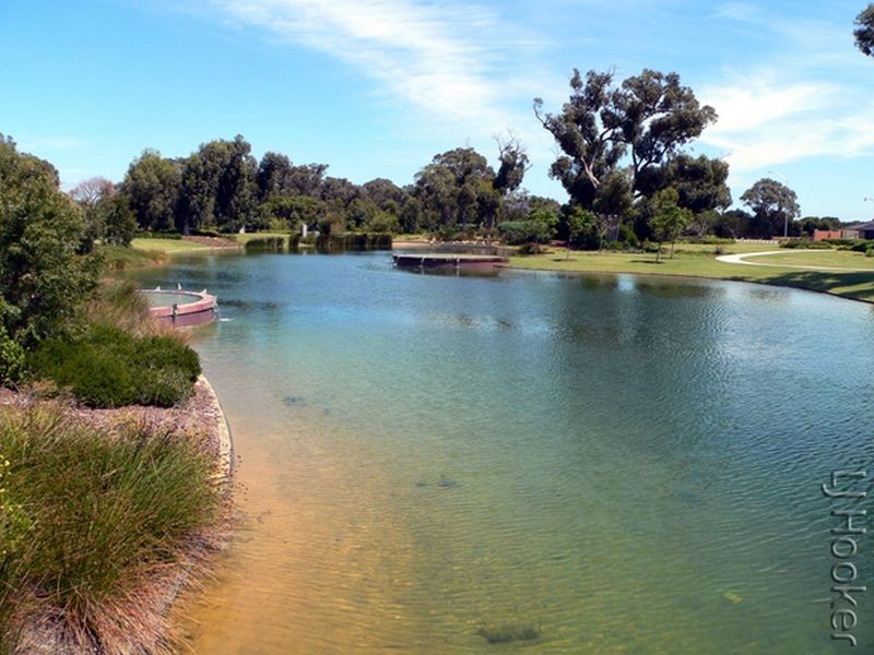 3 Eldorado Loop, Meadow Springs WA 6210