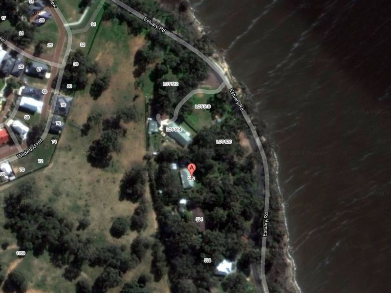 528 Estuary Road, Dawesville WA 6211