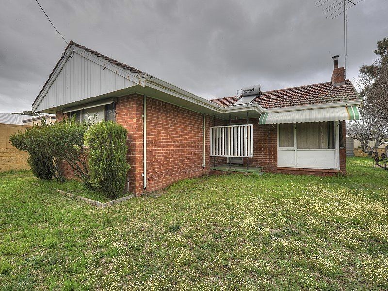 30 Forrest Street, Pinjarra WA 6208