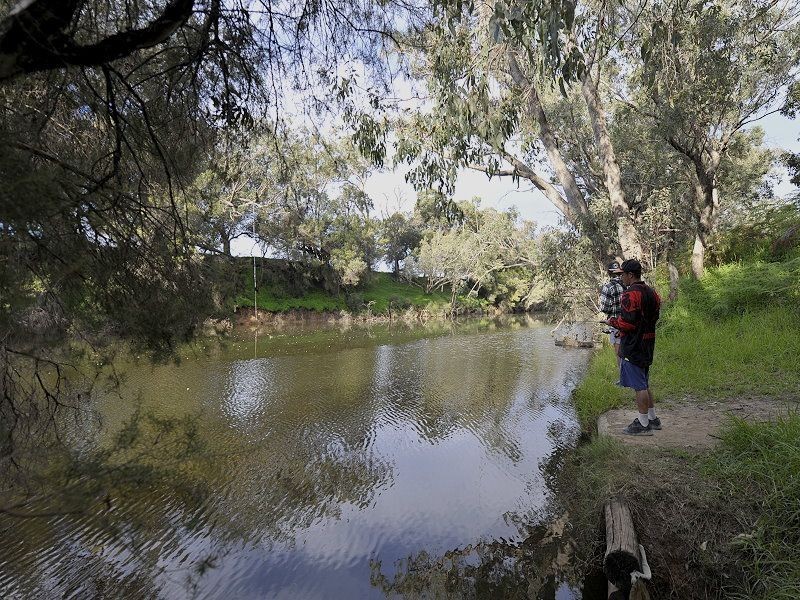 30 Forrest Street, Pinjarra WA 6208