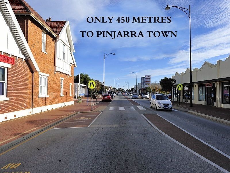 30 Forrest Street, Pinjarra WA 6208