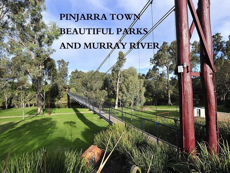 30 Forrest Street, Pinjarra WA 6208