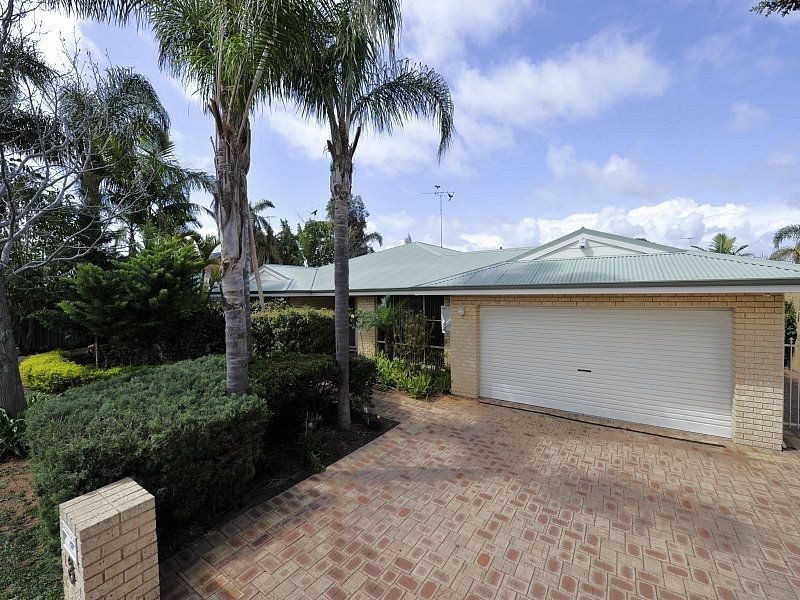 3 Forbes Road, Halls Head WA 6210