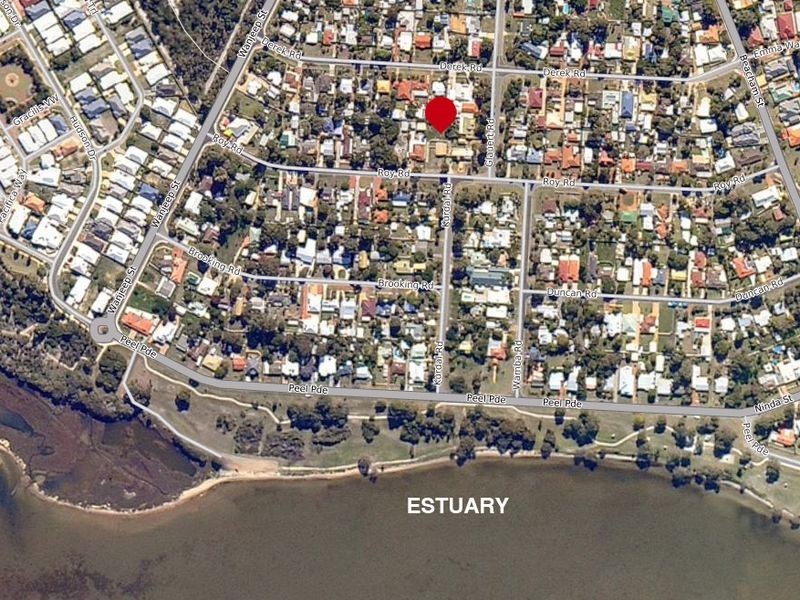 20B Roy Road, Coodanup WA 6210