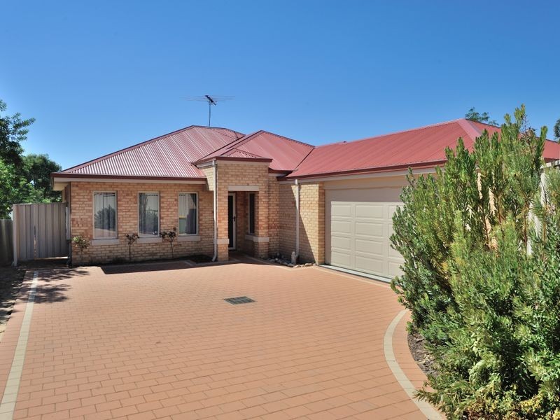 32A Eacott Street, Mandurah WA 6210