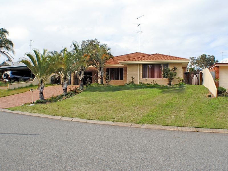 39 Wilderness Drive, Dawesville WA 6211