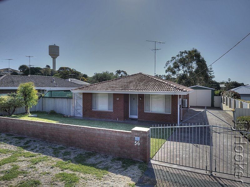 56 Janis Street, Halls Head WA 6210