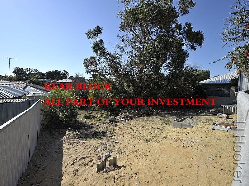 56 Janis Street, Halls Head WA 6210