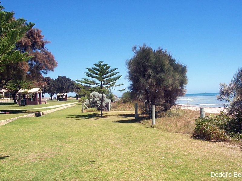 56 Janis Street, Halls Head WA 6210