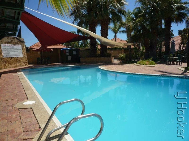 29/124-130 Mandurah Terrace, Mandurah WA 6210